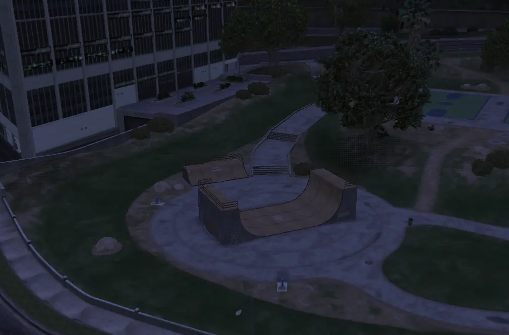 Eventplatz
