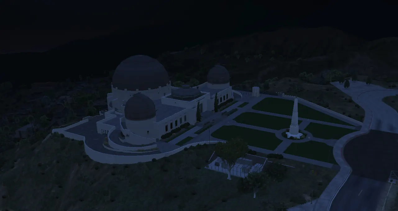 Observatorium